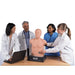 Image 5 - SAM II® - STUDENT AUSCULTATION MANIKIN, LIGHT SKIN TONE