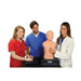 Image 3 - PAT® — PEDIATRIC AUSCULTATION TRAINER, LIGHT SKIN TONE