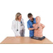 Image 5 - SAM BASIC® - AFFORDABLE ADULT AUSCULTATION MANIKIN, LIGHT SKIN TONE