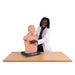 Image 6 - SAM BASIC® - AFFORDABLE ADULT AUSCULTATION MANIKIN, LIGHT SKIN TONE