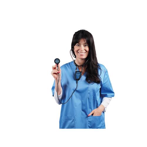 Image 5 - SIMSCOPE® AUSCULTATION TRAINING STETHOSCOPE WIFI