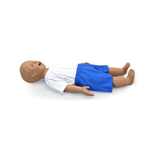 Image 2 - CPR PATIENT SIMULATOR WITH OMNI®, 1-YEAR OLD