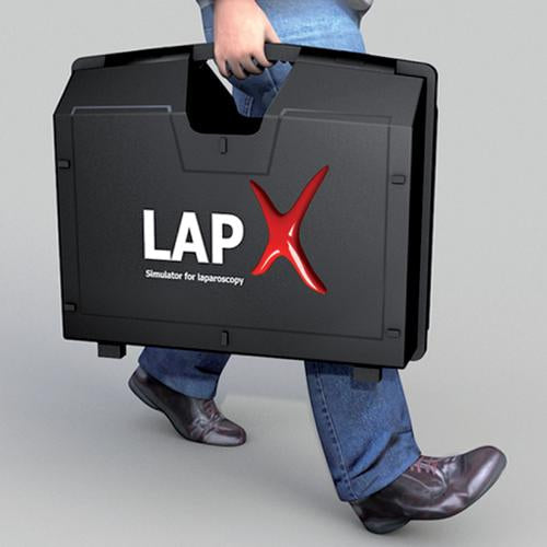 Image 3 - LAP-X HYBRID LAPAROSCOPY SIMULATOR