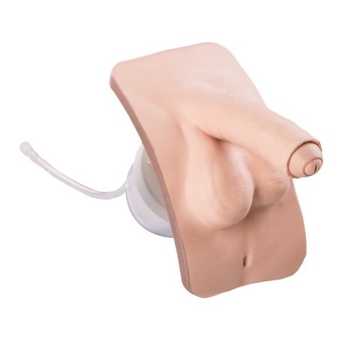 Image 2 - MALE GENITAL INSERT FOR P93 PRO/BASIC