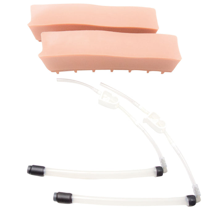 Geriatric LOR Kit (2) for Epidural and Spinal Injection Trainer