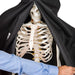 Image 3 - HEAVY DUTY DUST COVER FOR SKELETONS-BLACK