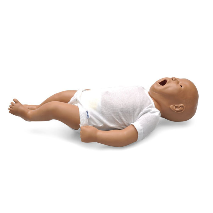 Newborn Pediatric Airway Trainer