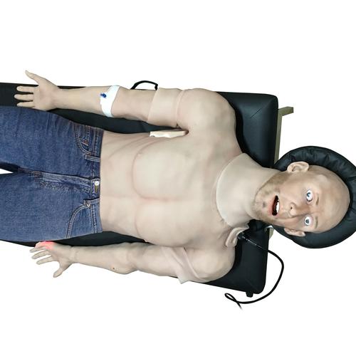 Image 3 - ADAM-X XPERT - HUMAN PATIENT SIMULATOR