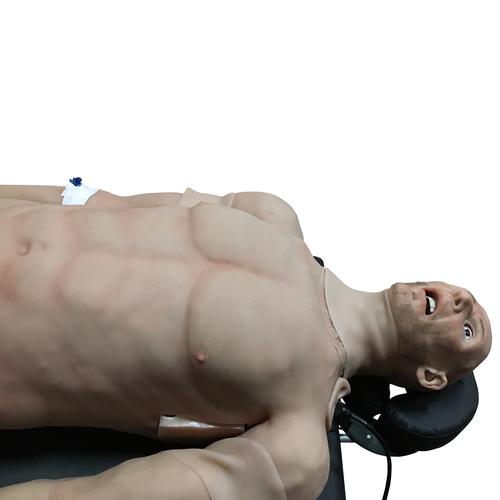 Image 4 - ADAM-X XPERT - HUMAN PATIENT SIMULATOR