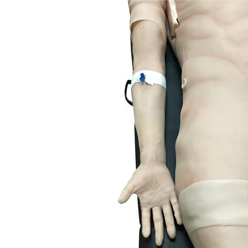 Image 5 - ADAM-X XPERT - HUMAN PATIENT SIMULATOR