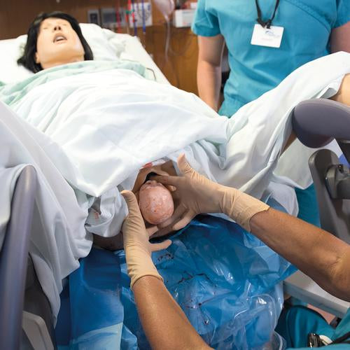 Image 3 - COMPLETE LUCY - EMOTIONALLY ENGAGING BIRTHING SIMULATION