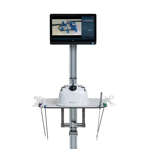 Lapstar Laparo Analytic – Laparoscopic Surgical Skill Trainer with Full ...