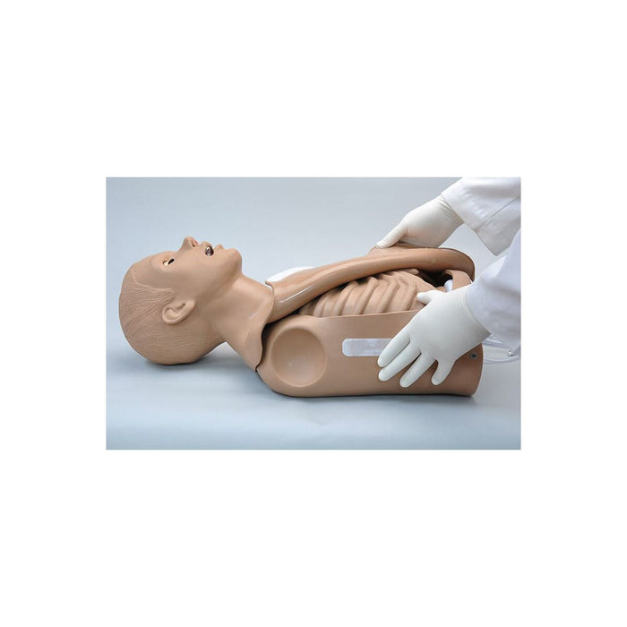 CPR Simon® Torso - CPR Skills Trainer with OMNI®