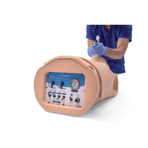 Image 3 - HAL® ADULT MULTIPURPOSE AIRWAY AND CPR TRAINER