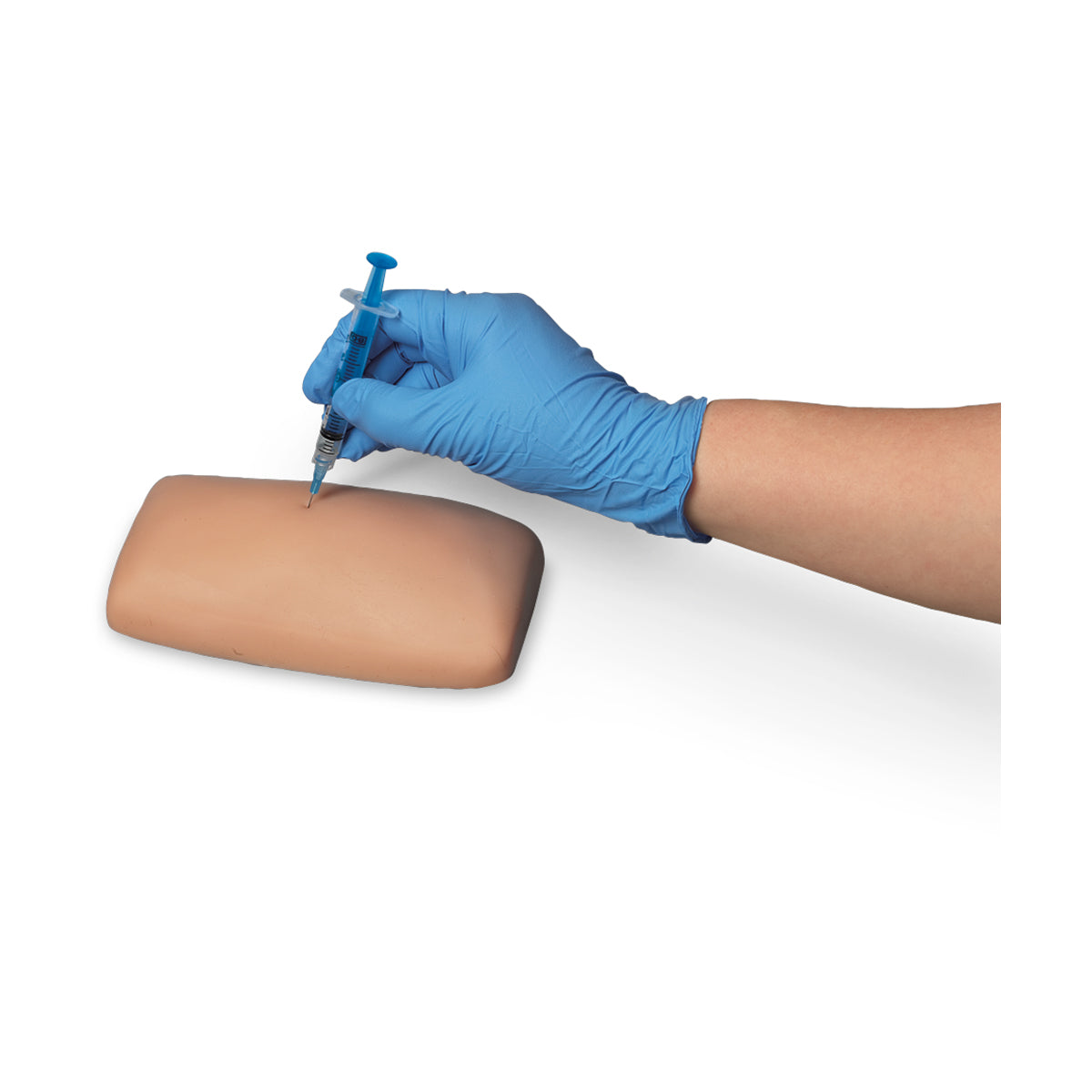 Injection Training Model - light skin — Health Simulation