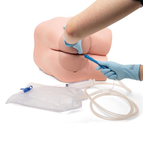 Image 2 - BOWEL CARE & ENEMA TRAINER P16