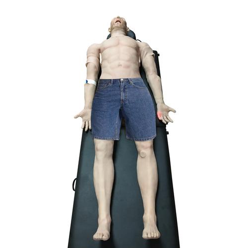 Image 2 - ADAM-X XTREME - HUMAN PATIENT SIMULATOR