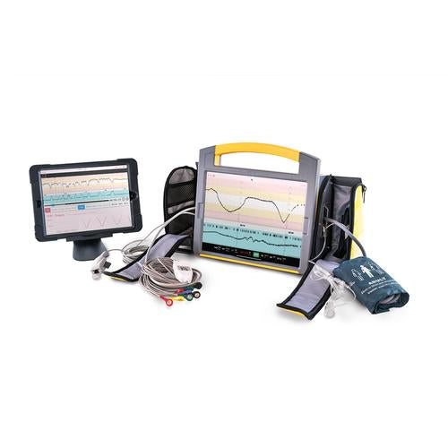 Image 2 - FETAL HEART RATE MONITOR SIMULATOR CTGI