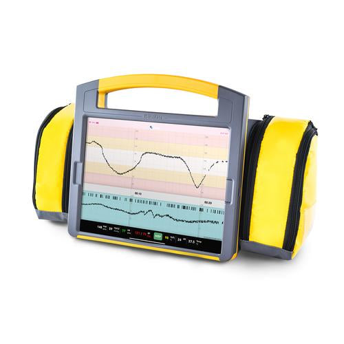 Image 3 - FETAL HEART RATE MONITOR SIMULATOR CTGI