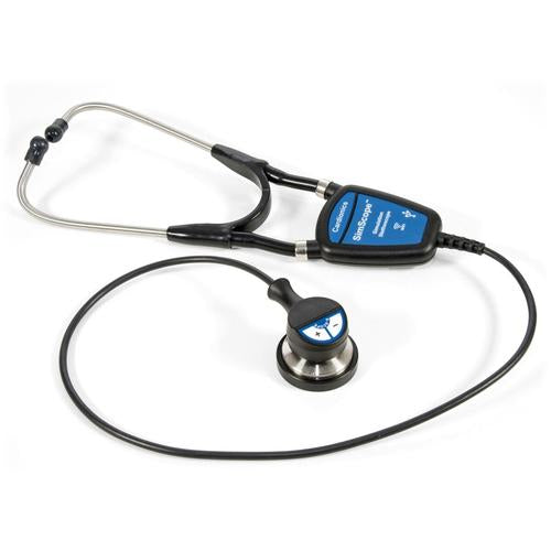 Image 2 - SIMSCOPE® AUSCULTATION TRAINING STETHOSCOPE WIFI WITH LAPTOP