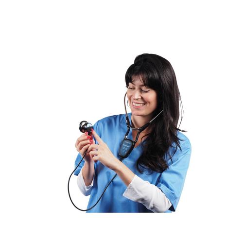 Image 6 - SIMSCOPE® AUSCULTATION TRAINING STETHOSCOPE WIFI WITH LAPTOP