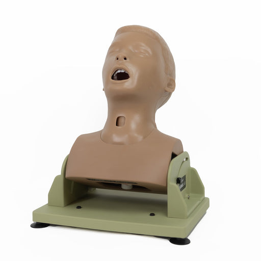Image 3 - AIRWAYCHILD PEDIATRIC AIRWAY MANAGEMENT TRAINING SYSTEM