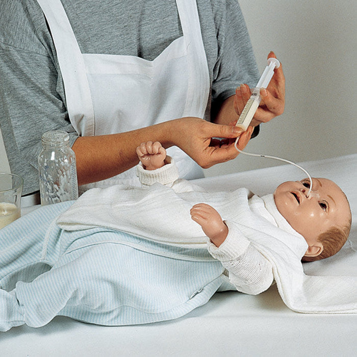 Image 3 - HOSPITAL TRAINING BABY