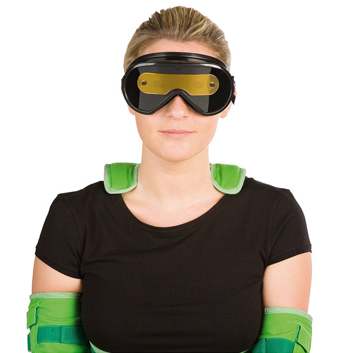 Image 3 - AGE SIMULATION SET (FOR HEIGHT 155 - 170 CM)