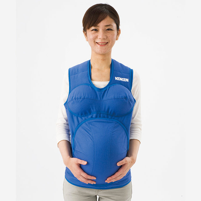 Maternity Simulation Jacket, Basic