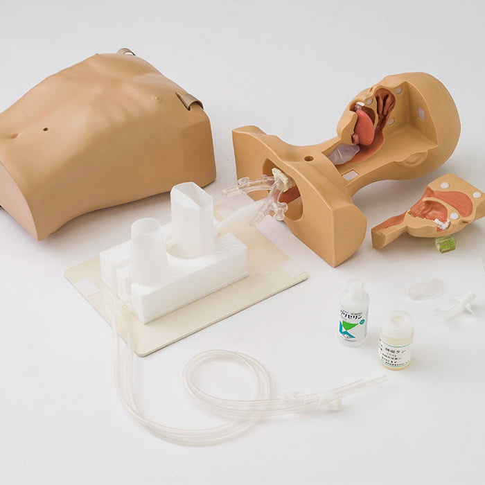 Image 3 - SUCTION/TUBE FEEDING SIMULATOR