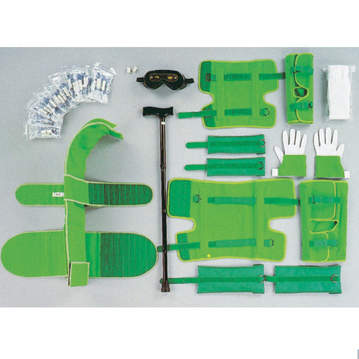 Image 2 - AGE SIMULATION SET (FOR HEIGHT 170 - 185 CM)