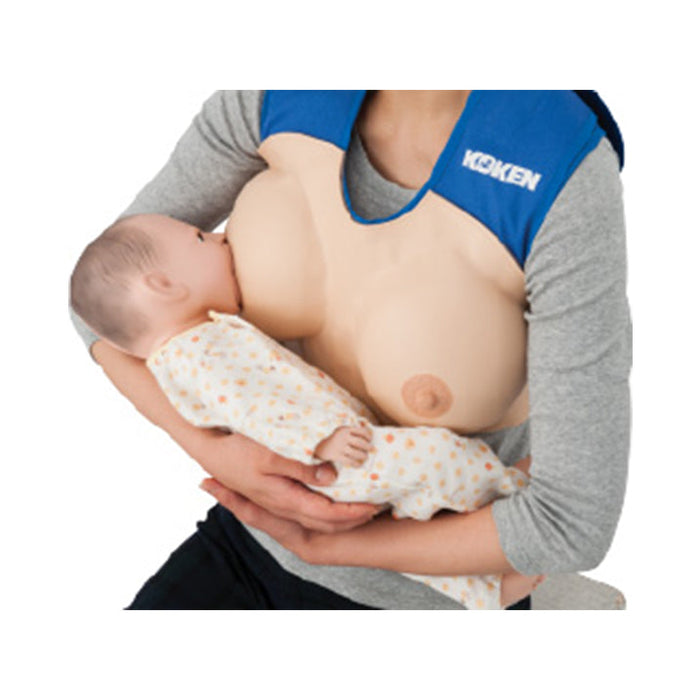 Image 2 - BREASTFEEDING SIMULATION SET