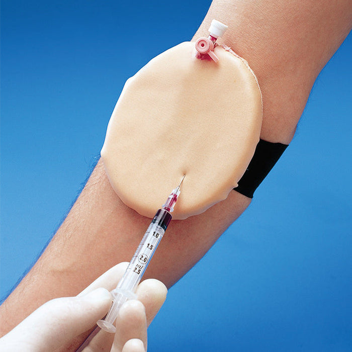 Acf Pad - Venepuncture