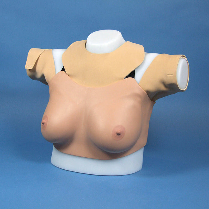 Advanced Breast Examination Trainer