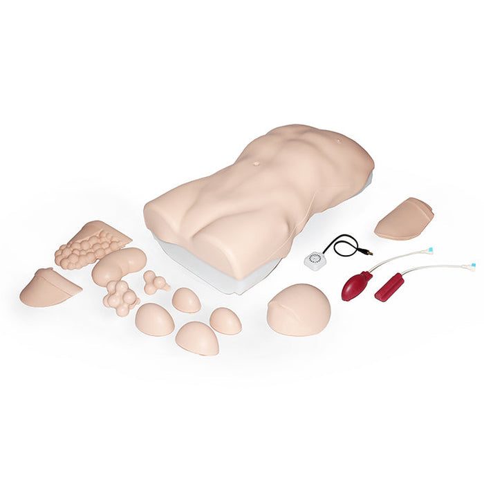 Abdominal Examination Trainer