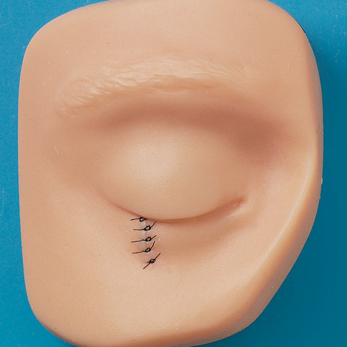 Image 5 - FACIAL SUTURING MODULE SET