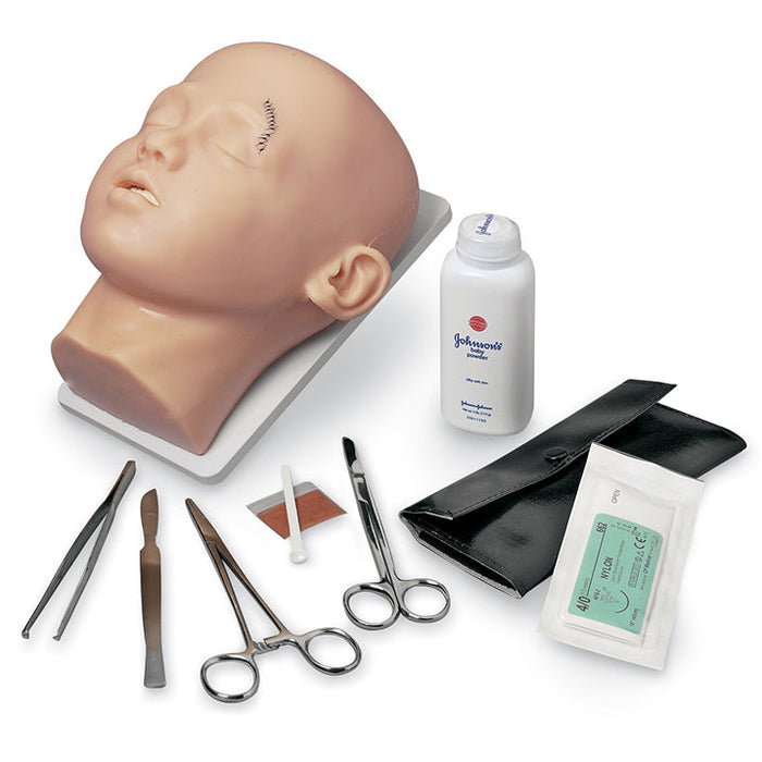 Paediatric Suture Head Kit