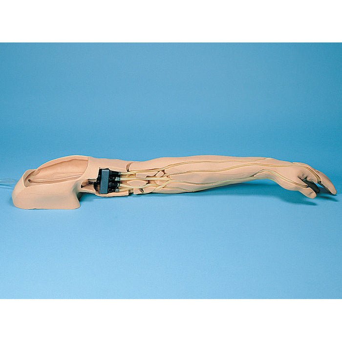 Image 3 - ADVANCED INJECTION ARM, WHITE