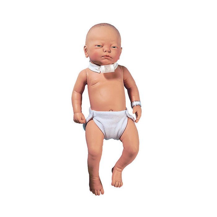 Infant Tracheostomy Care Manikin