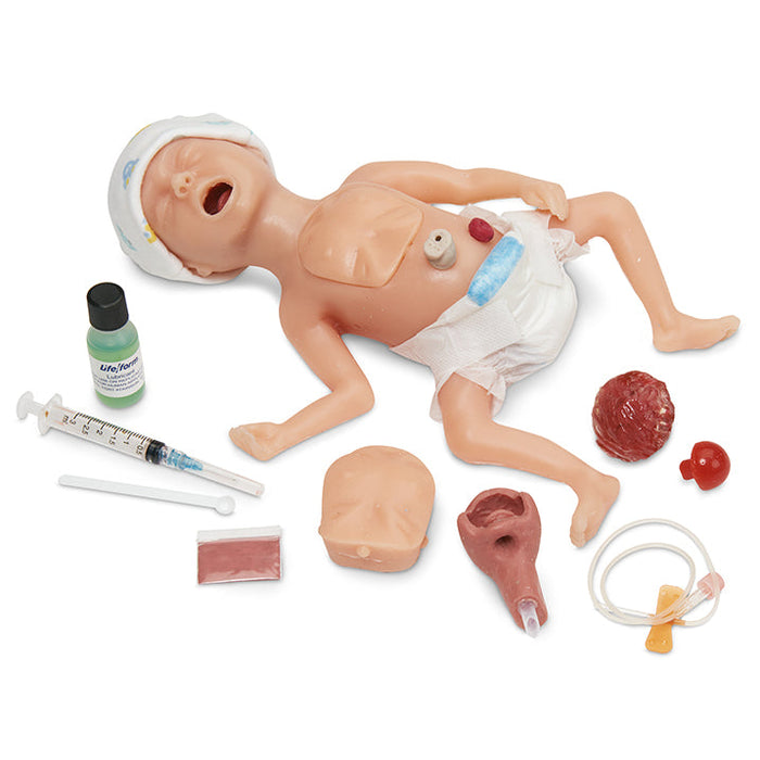 Micro-Preemie - Premature Baby Simulator