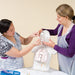 Image 3 - THE HUNGRY MANIKINÂ® - PAEDIATRIC NASOGASTRIC FEEDING TRAINER