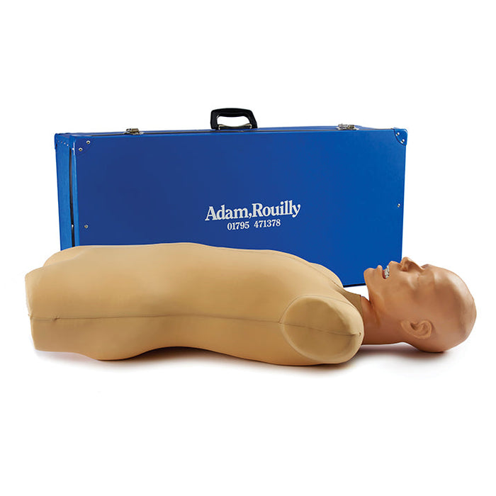 Nerve Block/Pain Relief Manikin