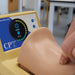 Image 4 - DIGITAL CRICOID PRESSURE TRAINERÂ®, BLACK