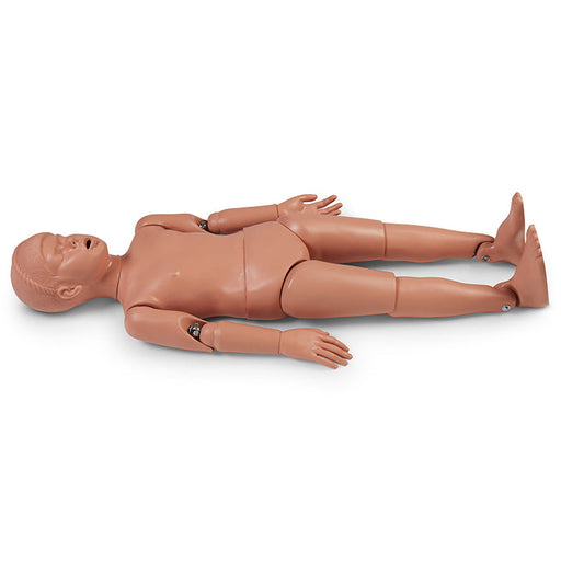 Image 2 - JENNIFER CHILD RESCUE MANIKIN 7KG