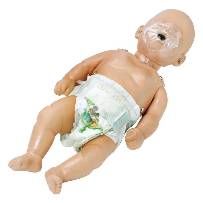 Sani-Baby Cpr Manikin