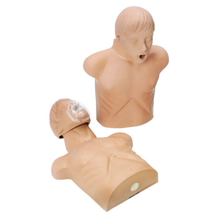 Sani-Man Cpr Manikin