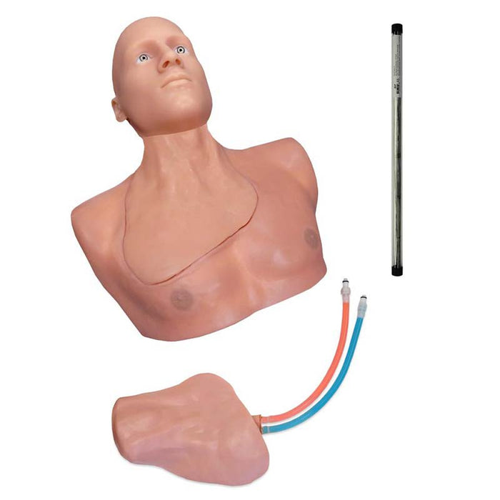 CentraLineMan® Training Package with Articulating Head