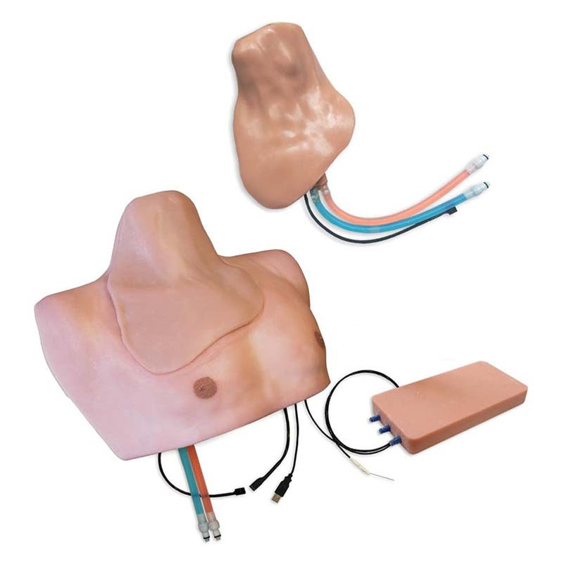 Regional Anesthesia with SmarTissue Training Package — Health Simulation