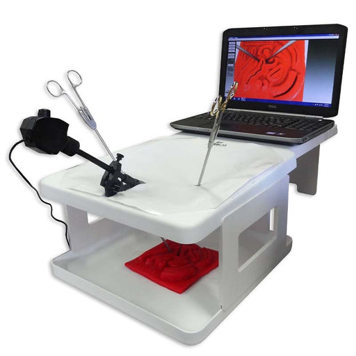 Image 2 - LAPTRAINER WITH SIMUVISION WITH STUDENT SKILL SET PACKAGE