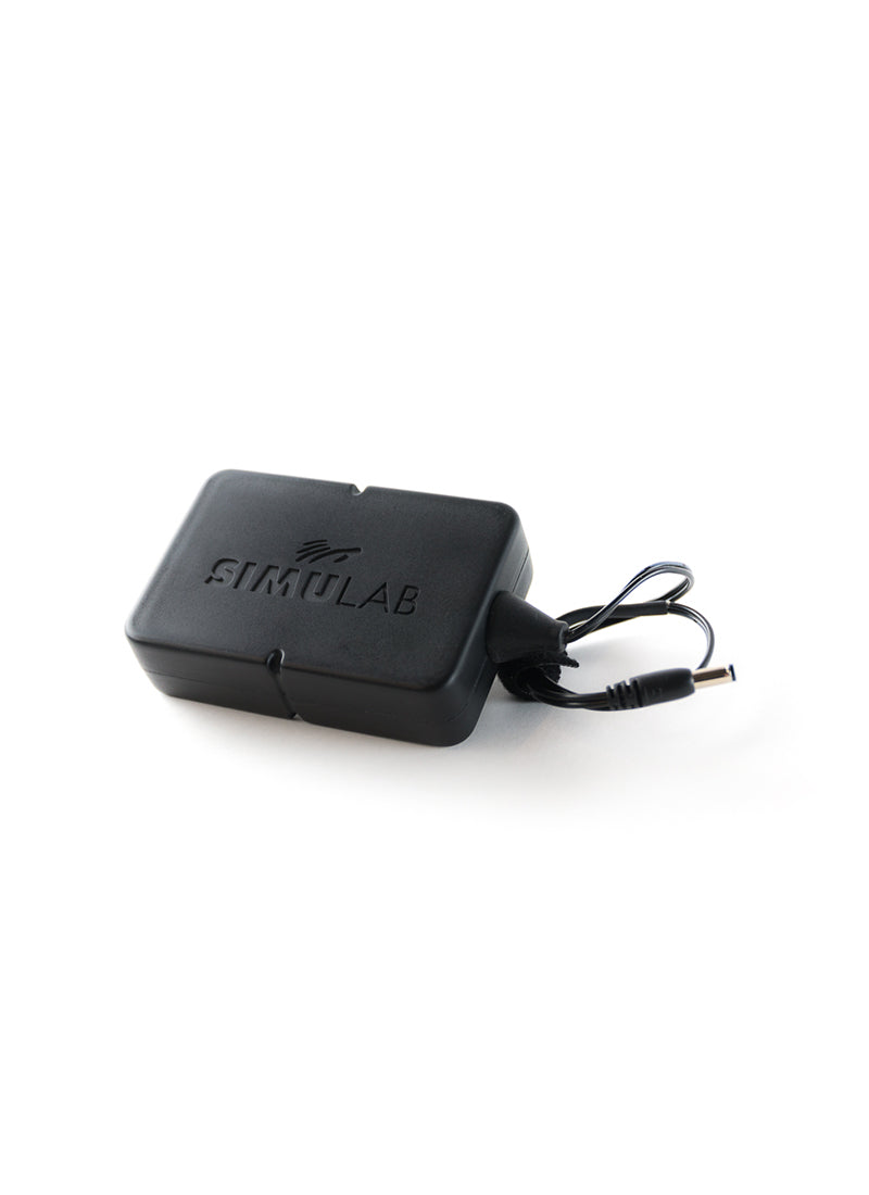 System Battery Pack — Health Simulation